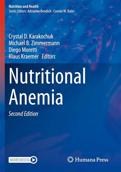 nutrition übersetzung|nutritional anemia deutsch.